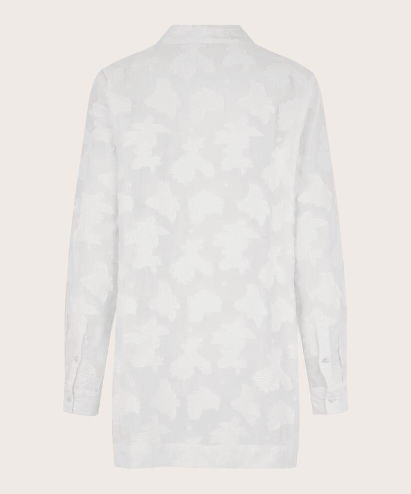 Gunni Tunika, White