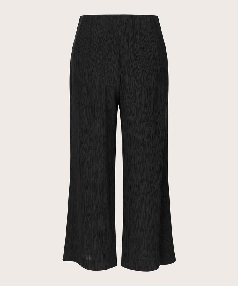 PETULA BUKSER, Black