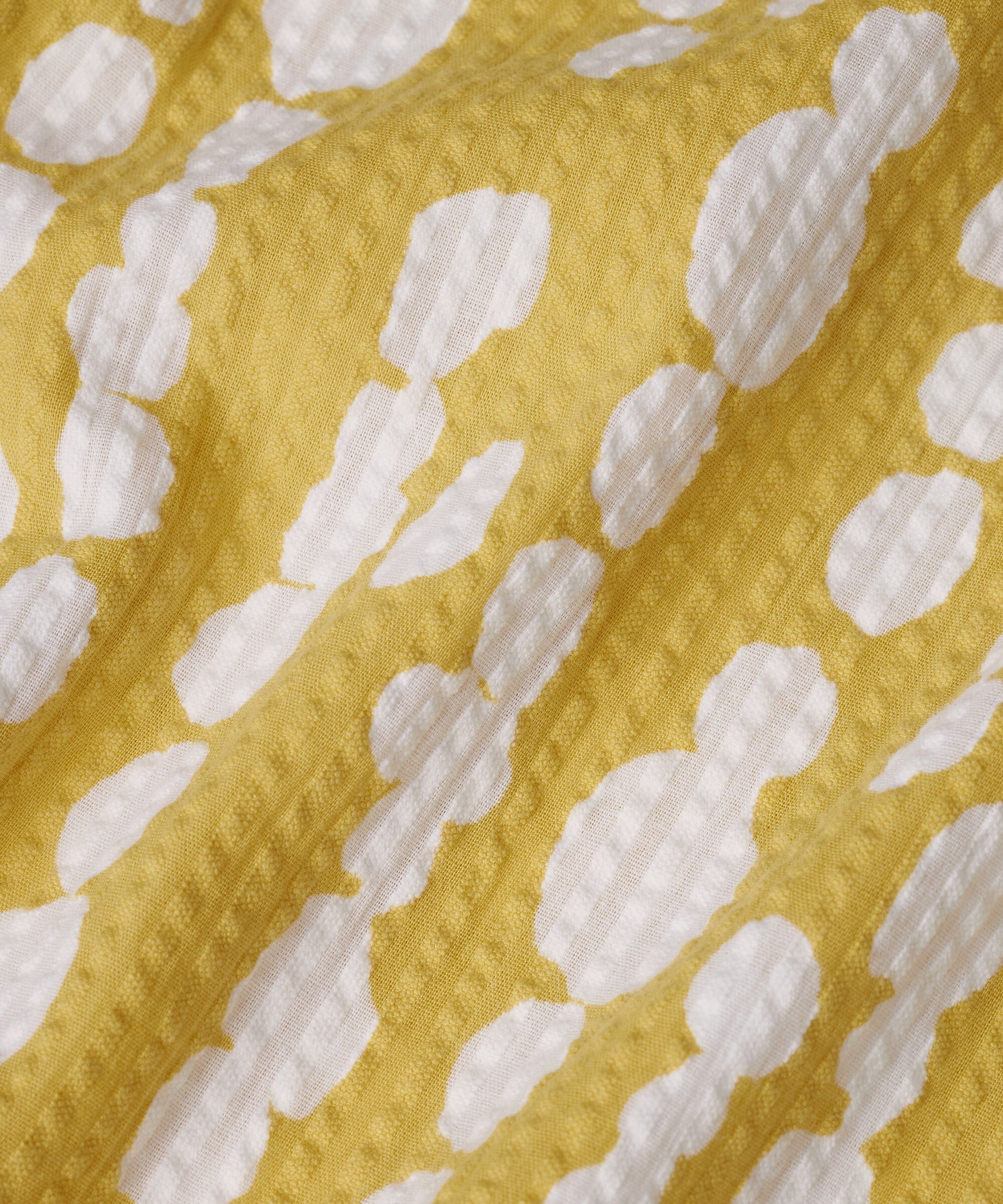 Nyde Kjole, Oil Yellow