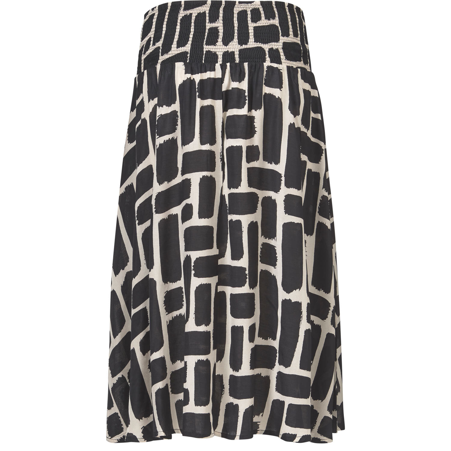 Sondra NEDERDEL, Black