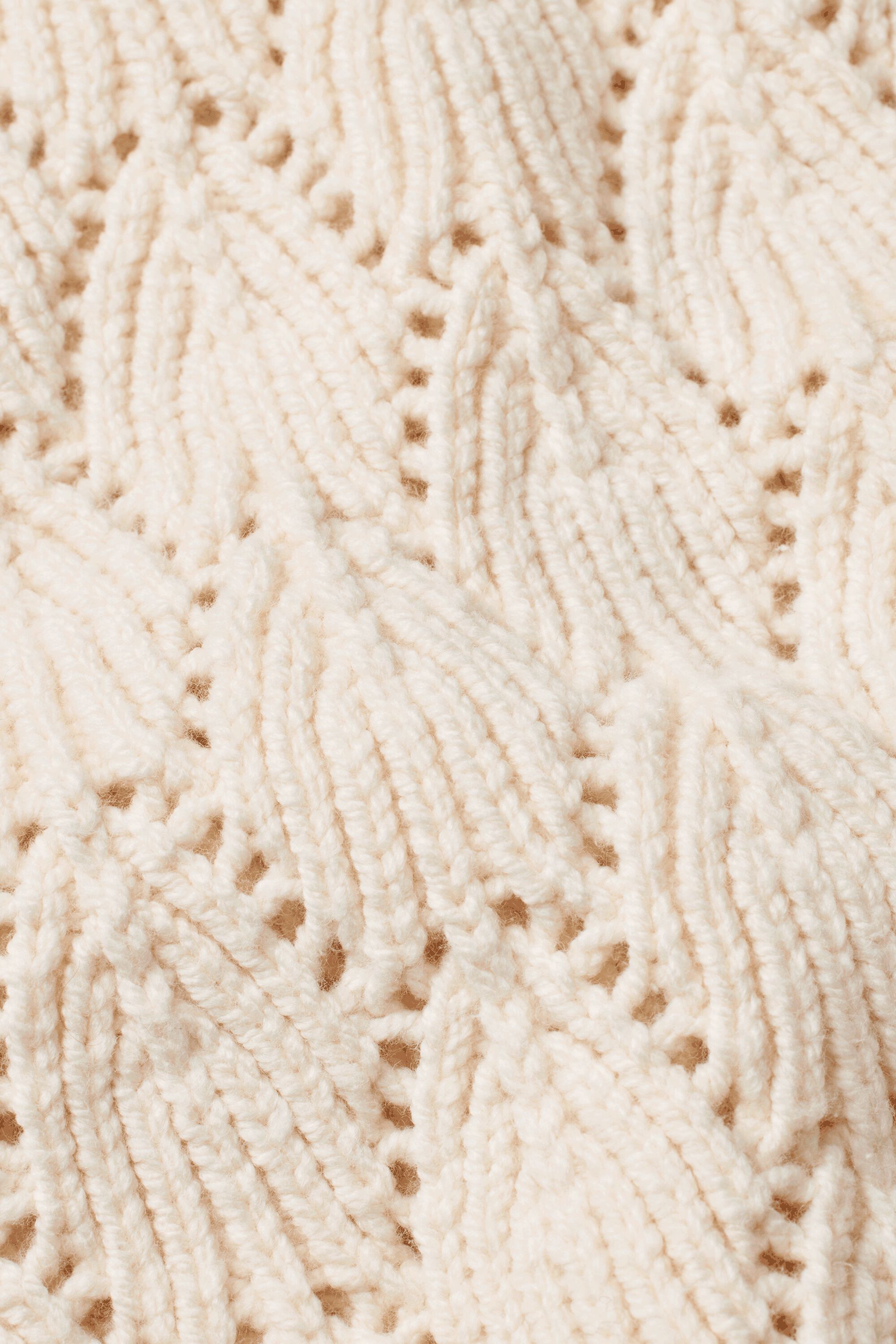 Fabiano Top, Whitecap