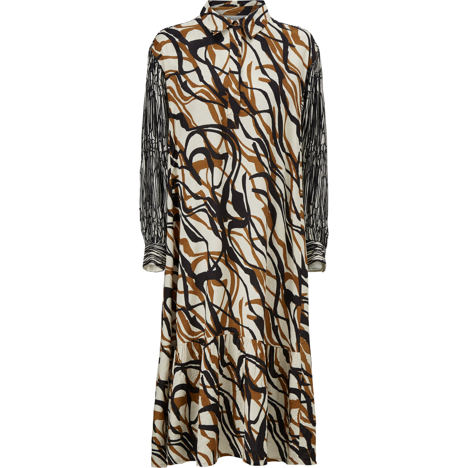 NARAI KJOLE, Monk's Robe