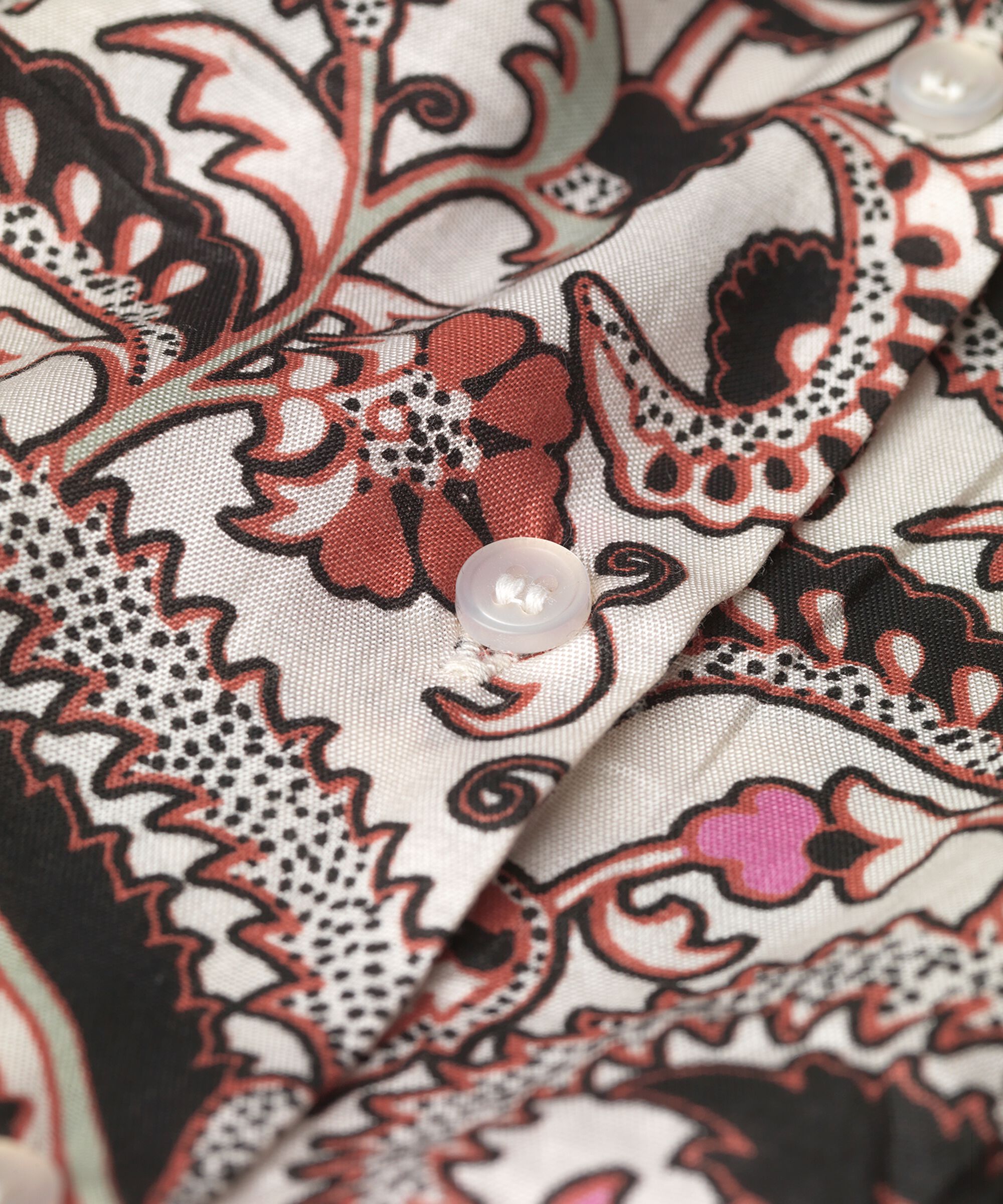 ISENIS SKJORTE, Desert sage