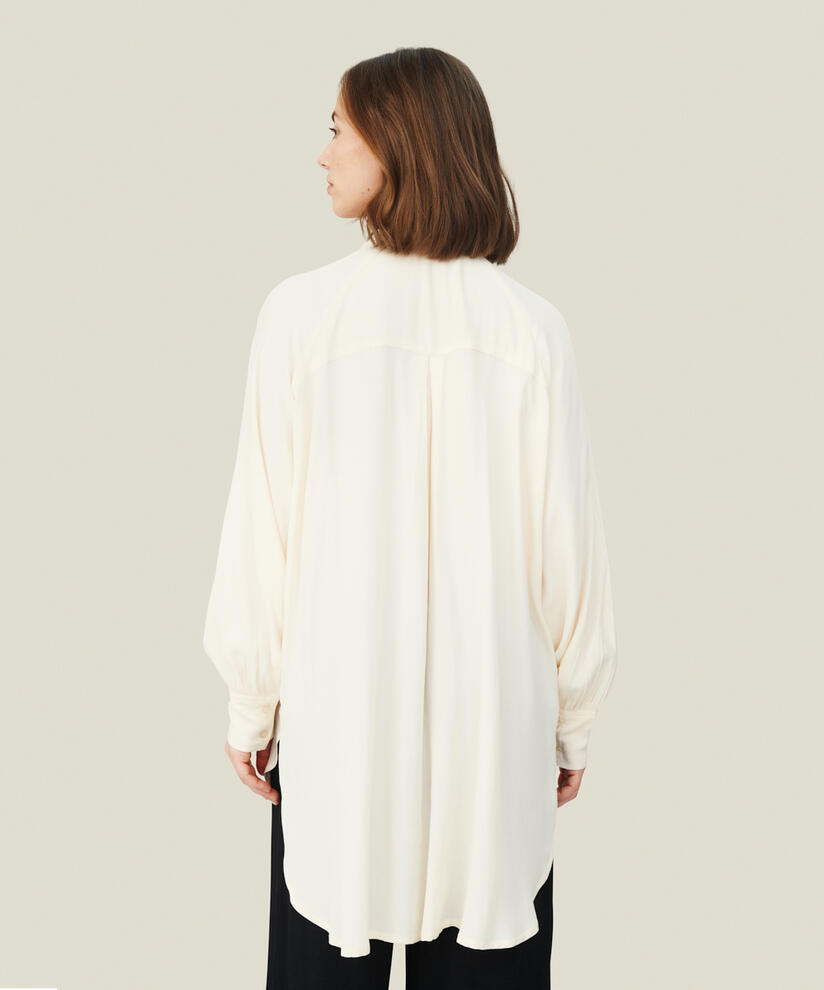 IDINEA SKJORTE, Whitecap, hi-res