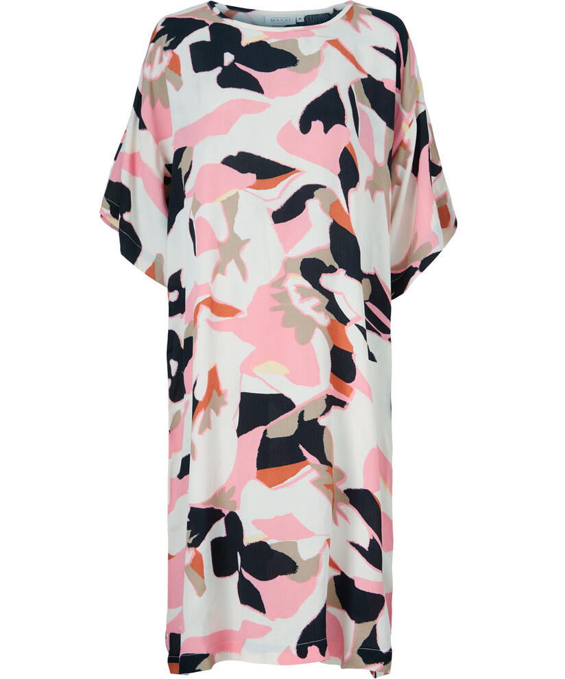 NABI KJOLE, Peach Blossom