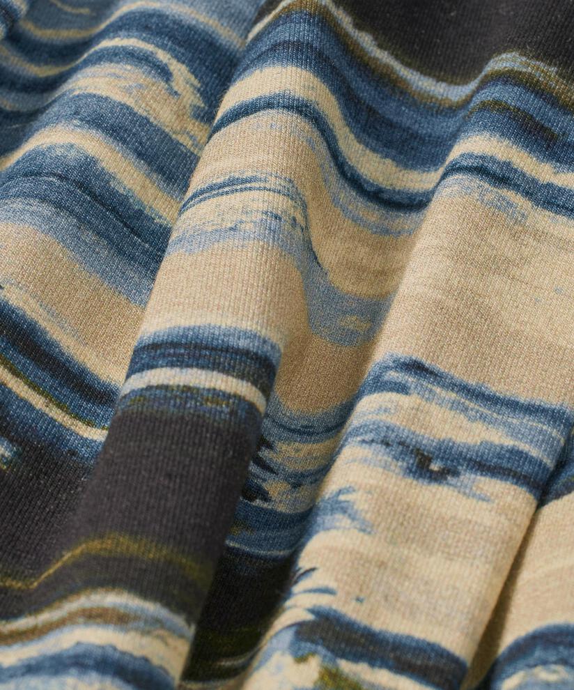 Olnia JERSEY Kjole, Blue Fog