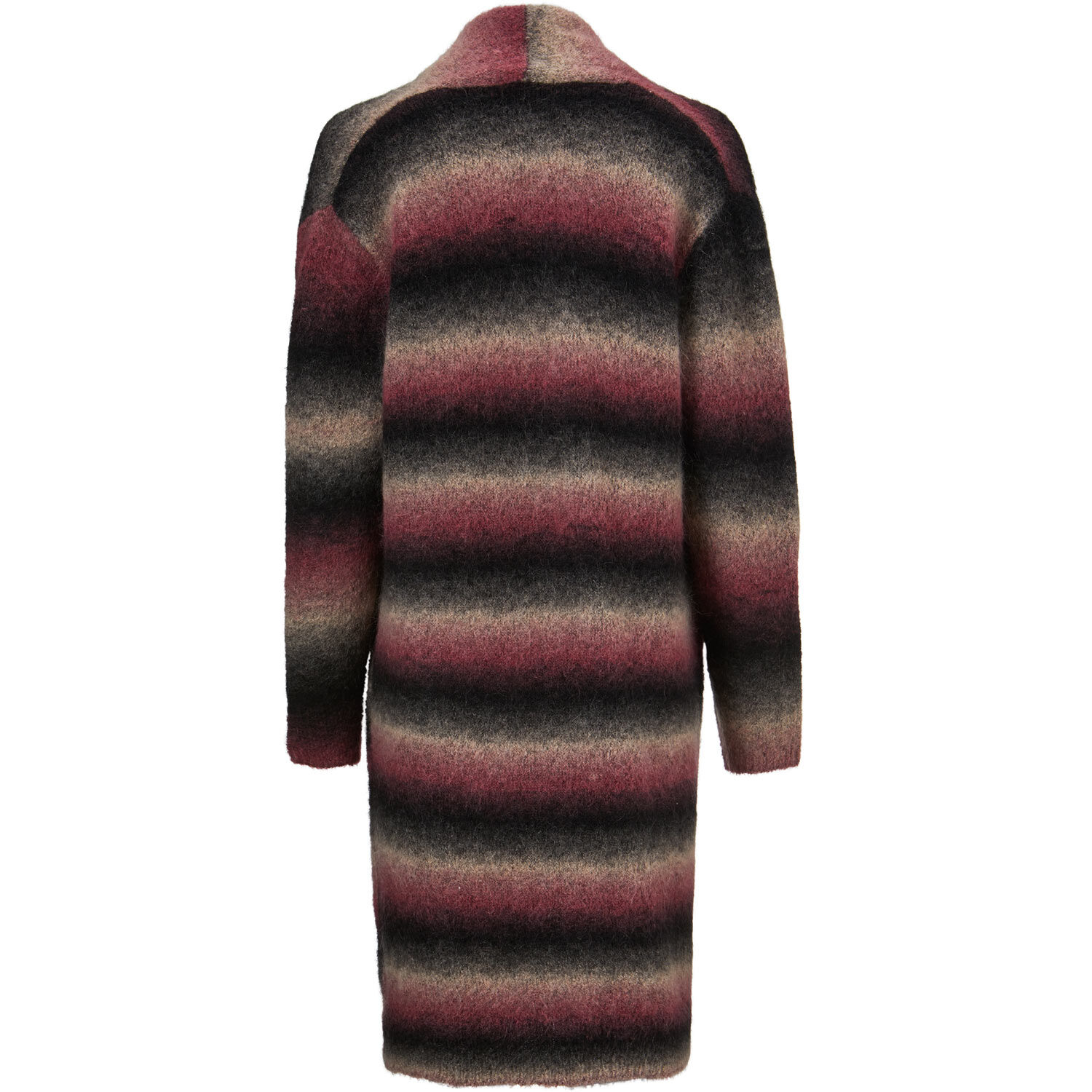 LEONIS CARDIGAN, Tawny Port