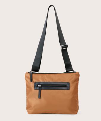 Rimona taske, Tobacco Brown, hi-res
