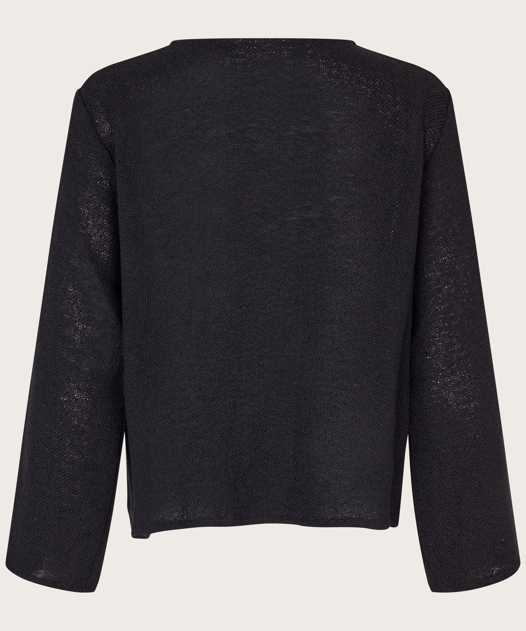 Julithra Jakke, Black