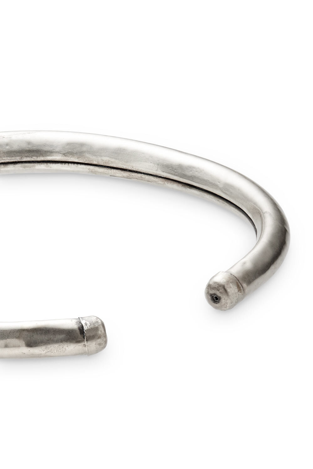 RENELLE HALSK&AElig;DE, Silver