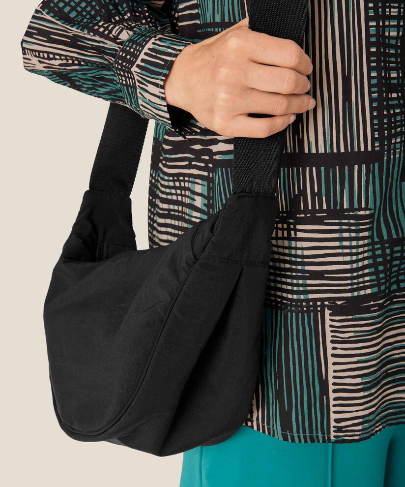 Rhett Taske, Black