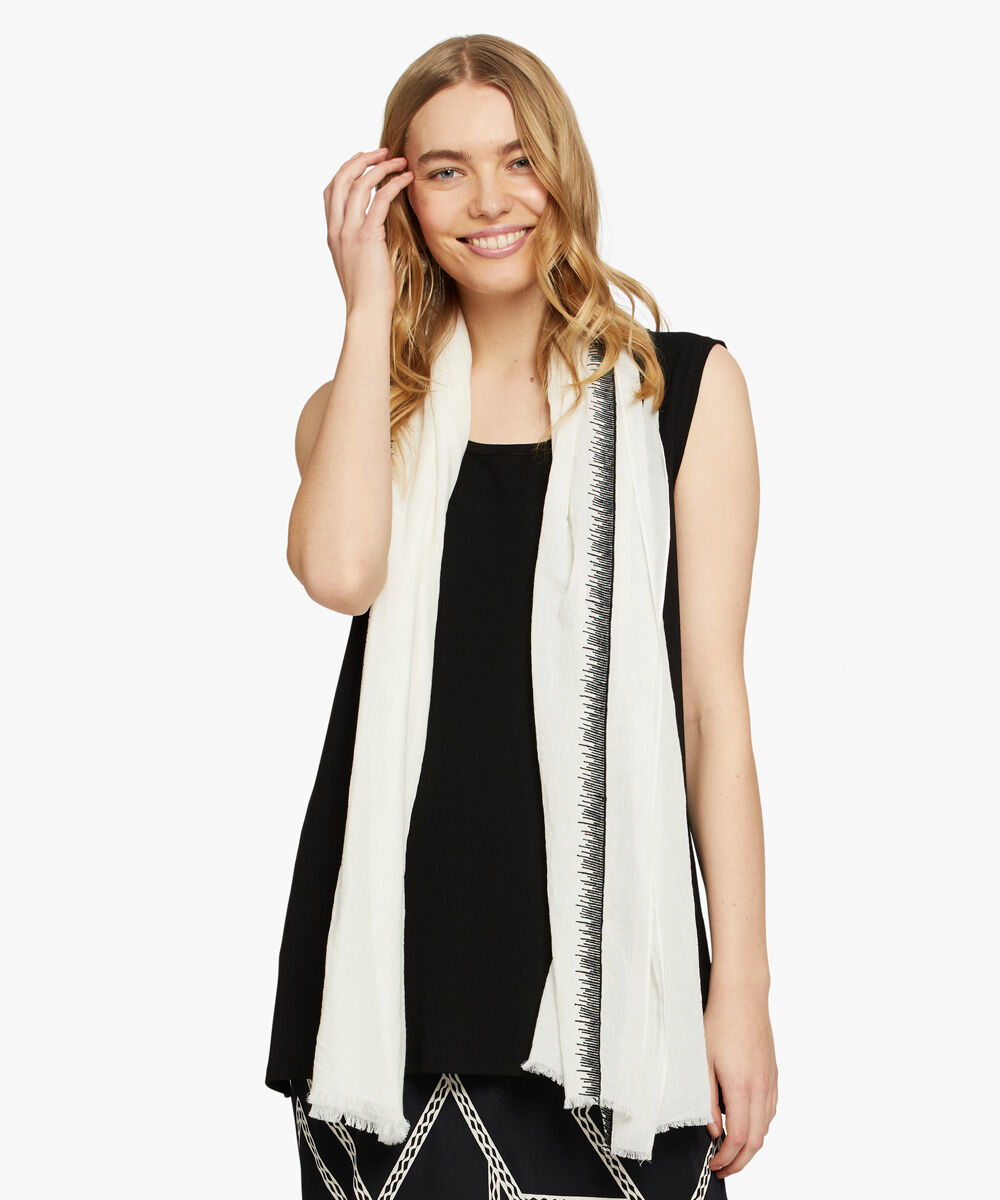 AMANDA T&Oslash;RKL&AElig;DE, Whitecap