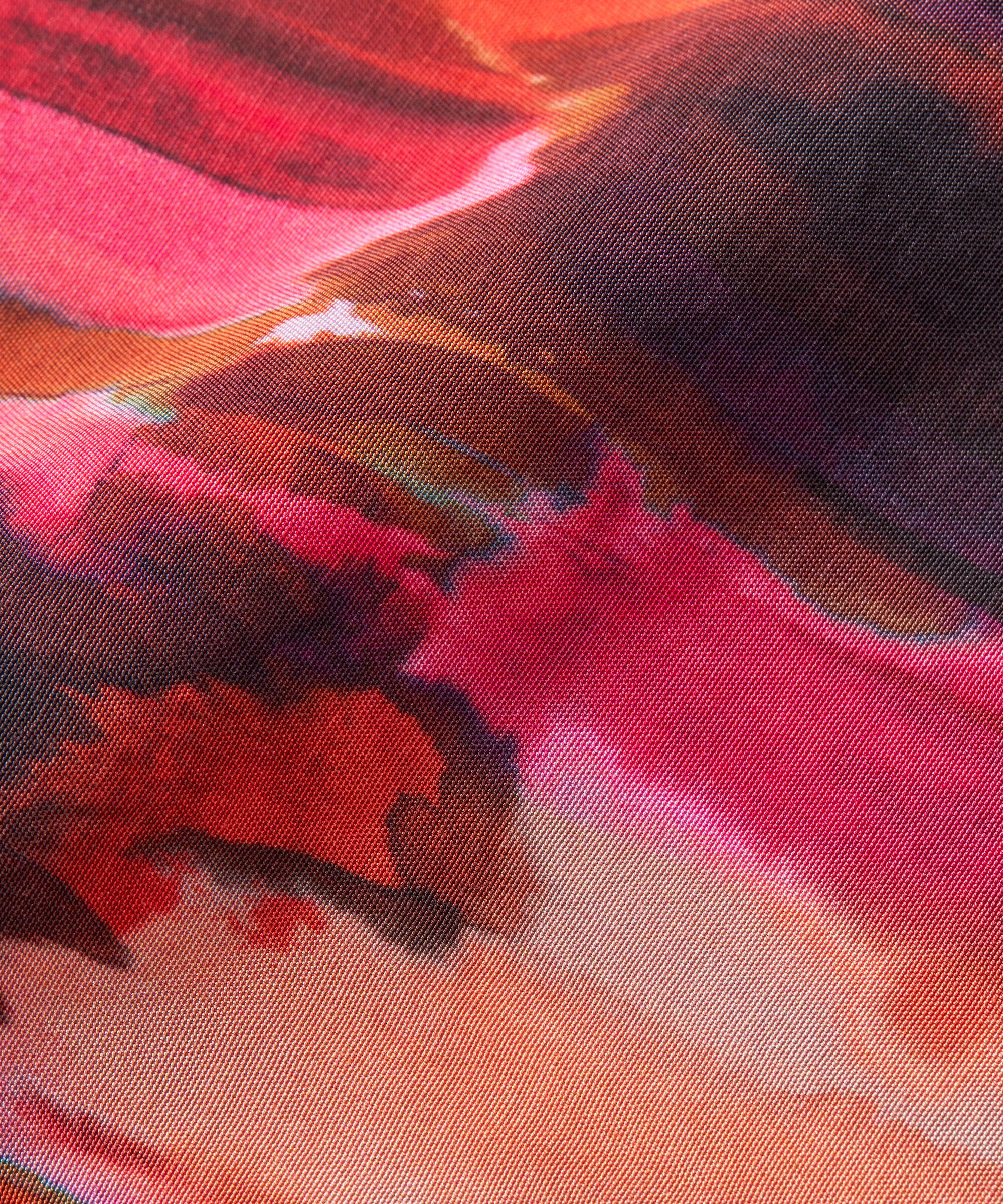 Alo Tørklæde, Sun Tomato