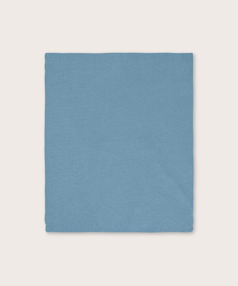 Amega JERSEY Tørklæde, Proven Blue