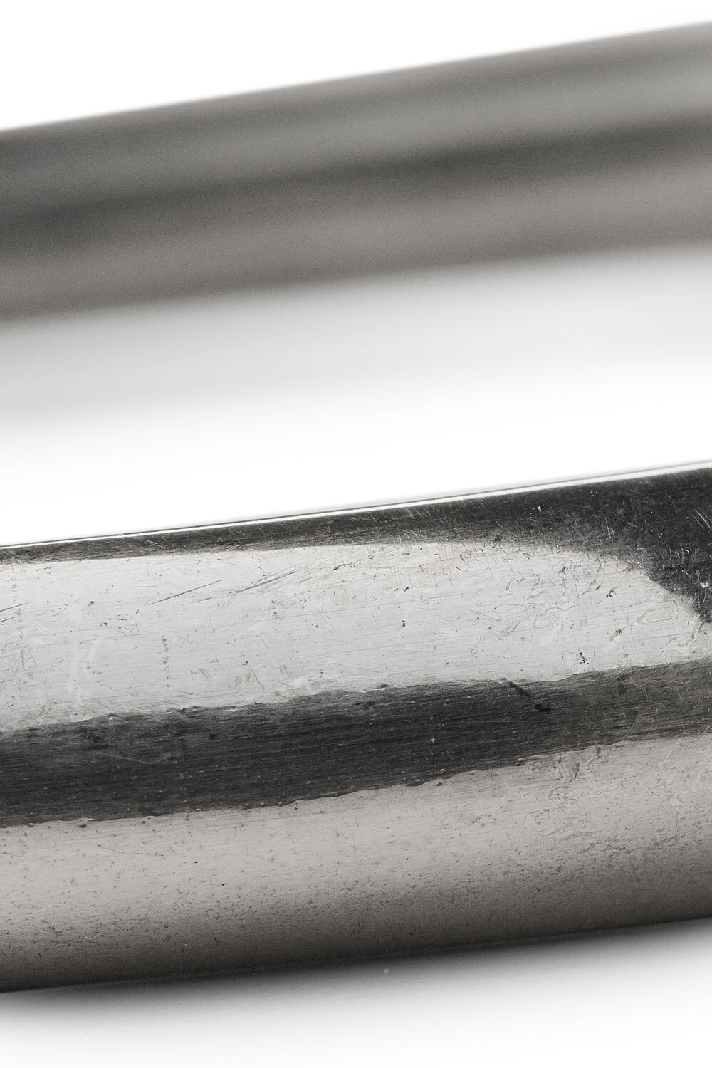 RENELLE HALSK&AElig;DE, Silver