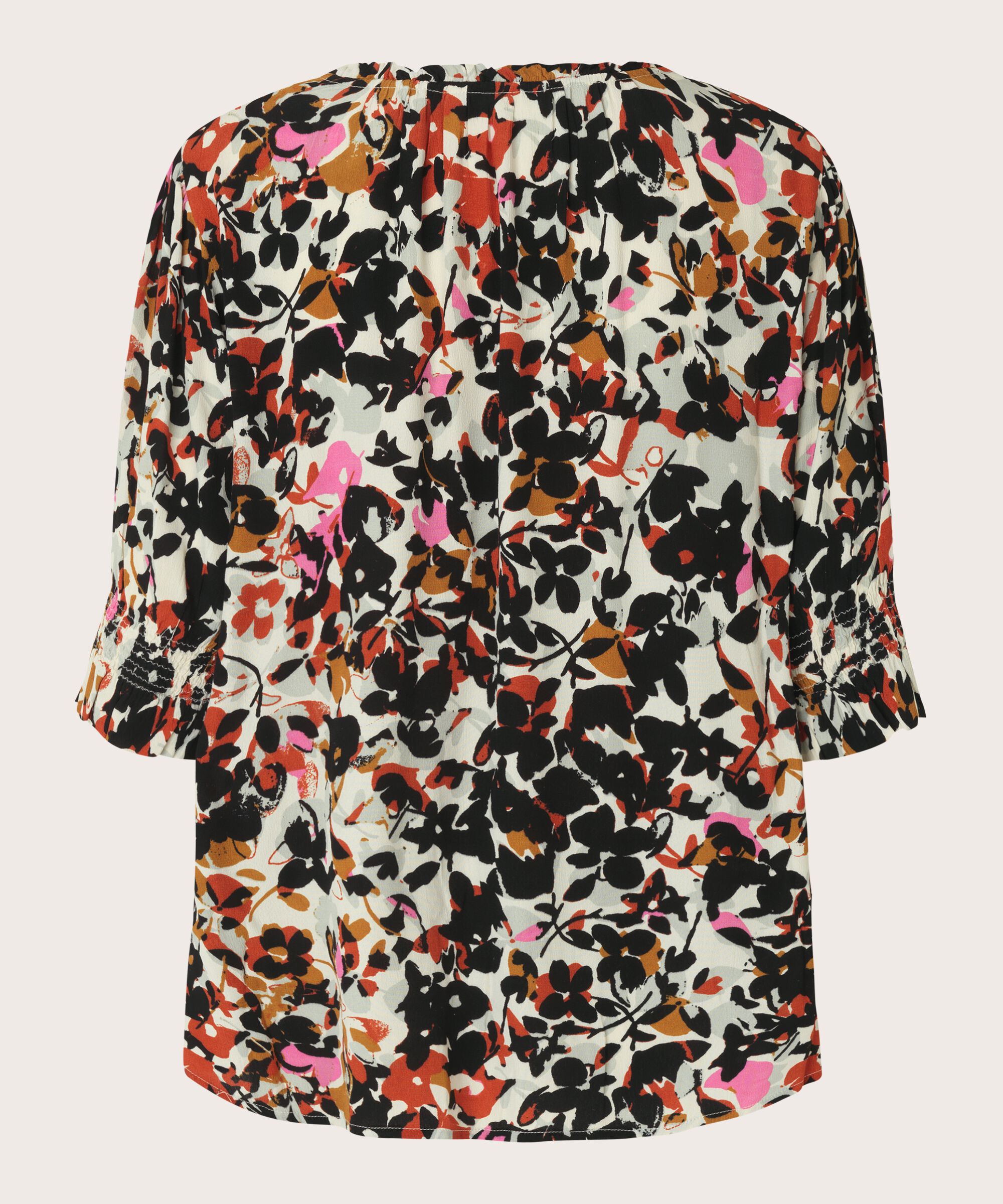 DONAL BLUSE, Desert sage