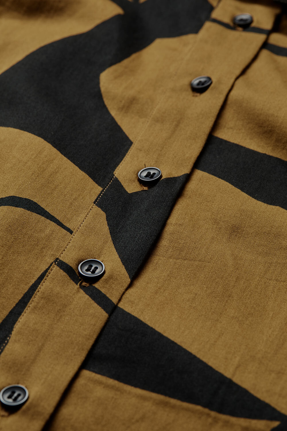 NINETTE KJOLE, Tapenade