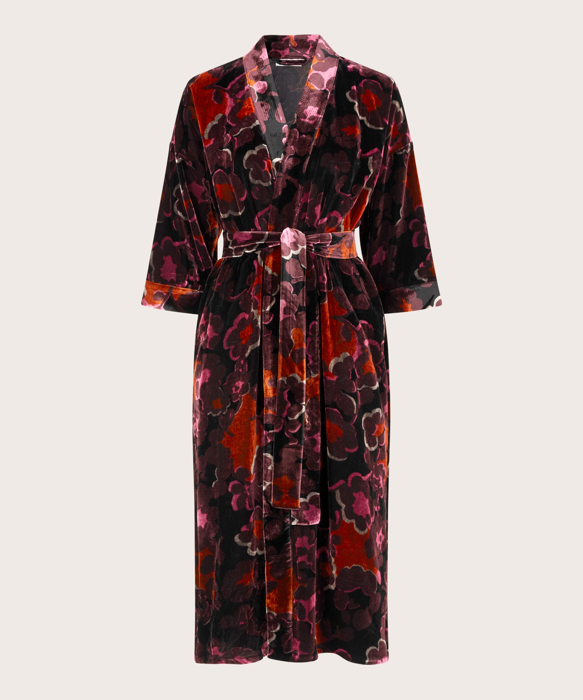 Jossla jakke, Potters Clay