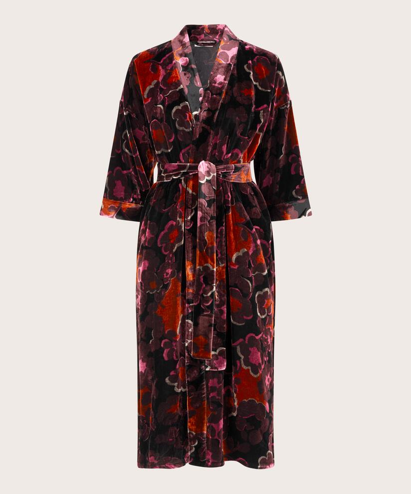 Jossla jakke, Potters Clay