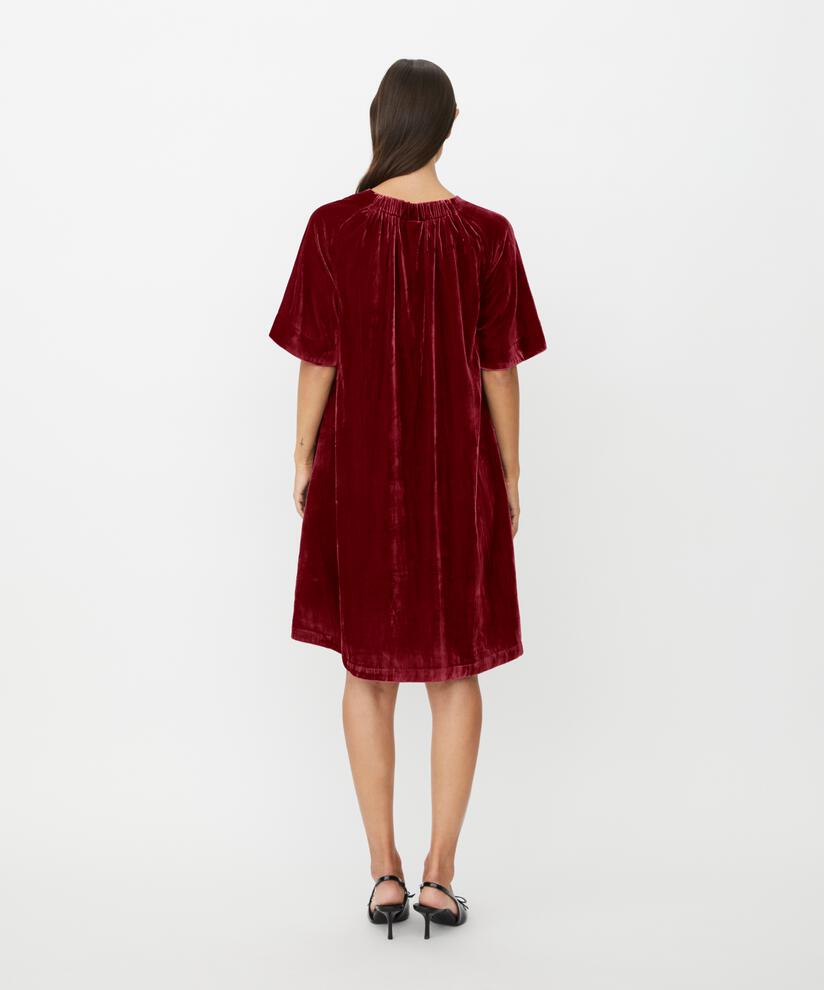Nethrion Kjole, Tawny Port
