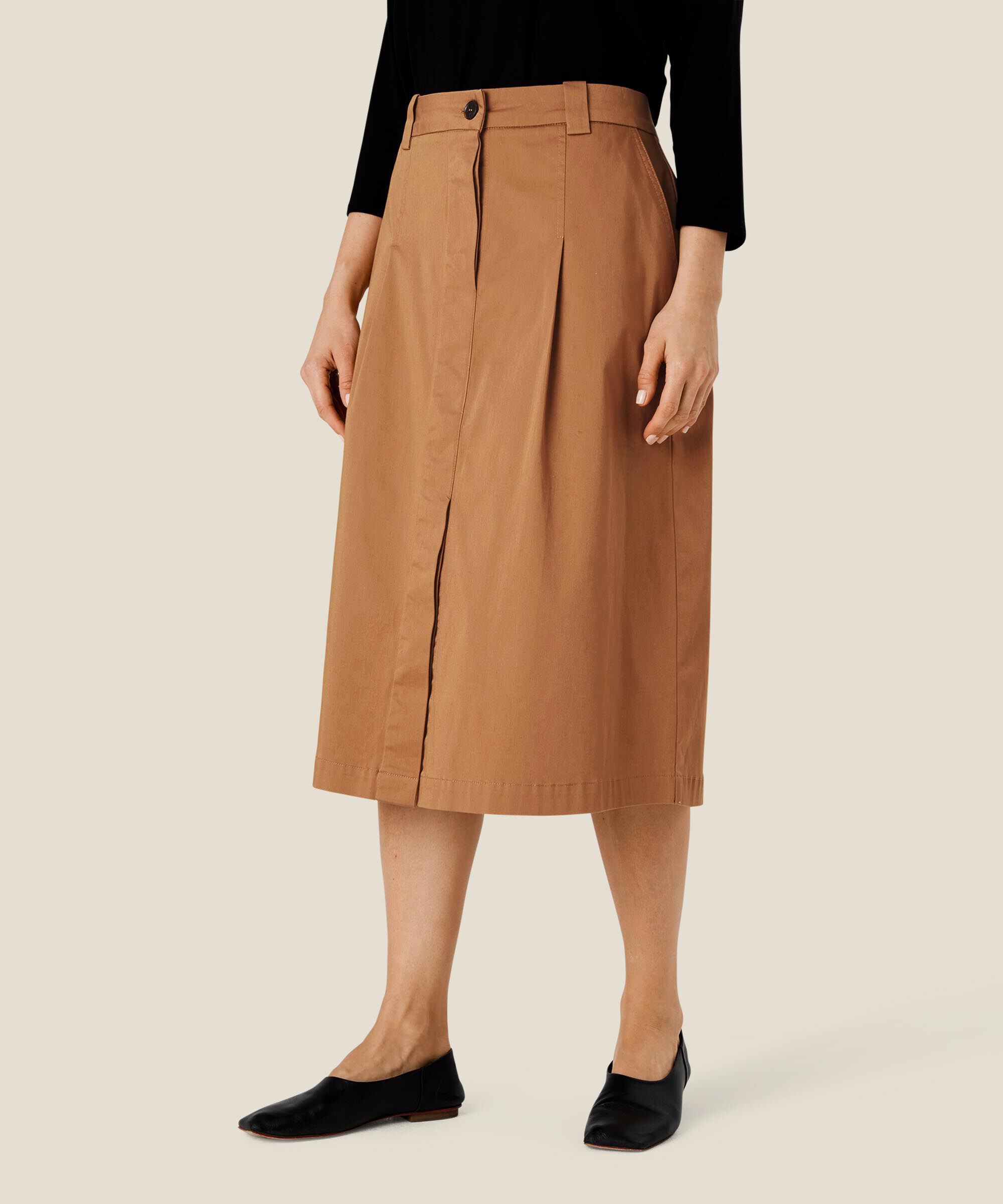 Siv Nederdel, Chipmunk