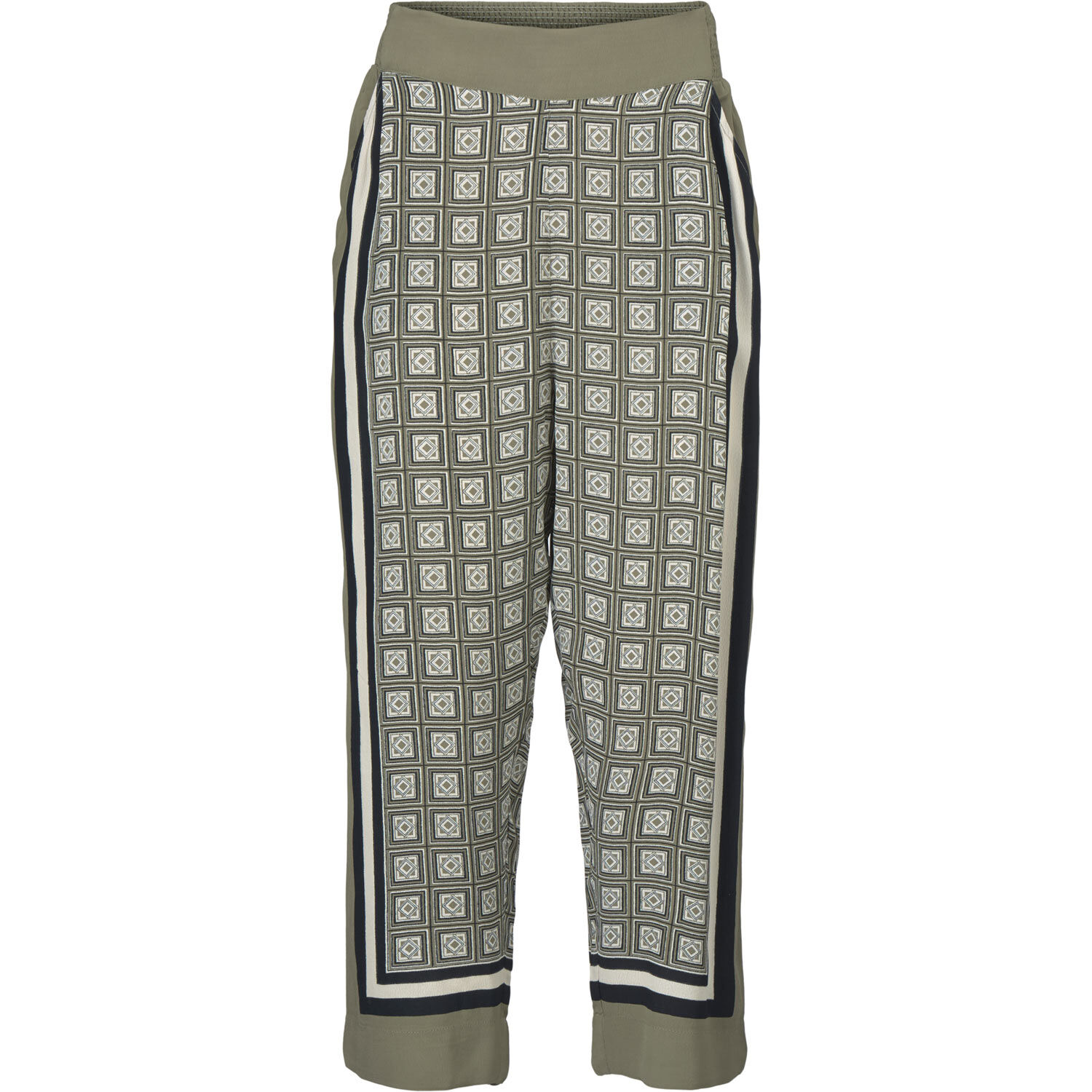 Petrina BUKSER, Olive