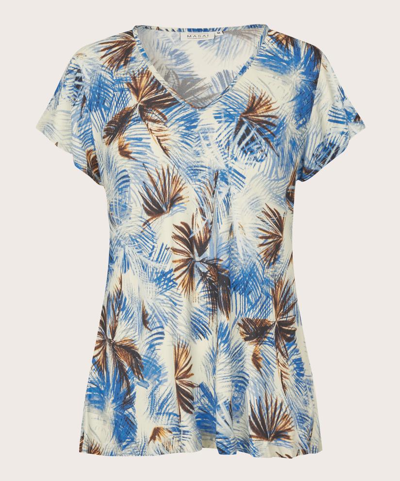 Kallo Top, Della Blue