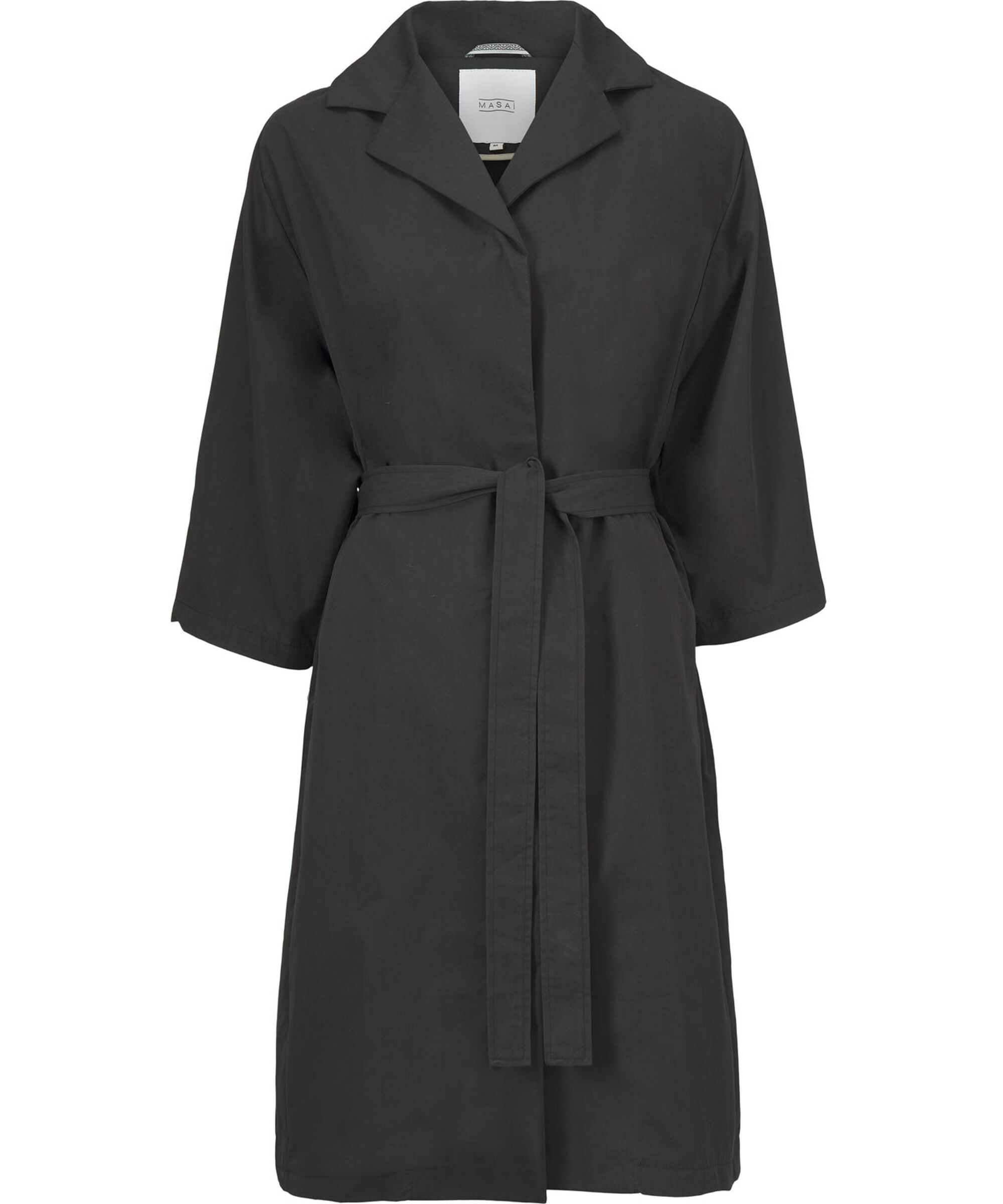 TAMARA FRAKKE, Black