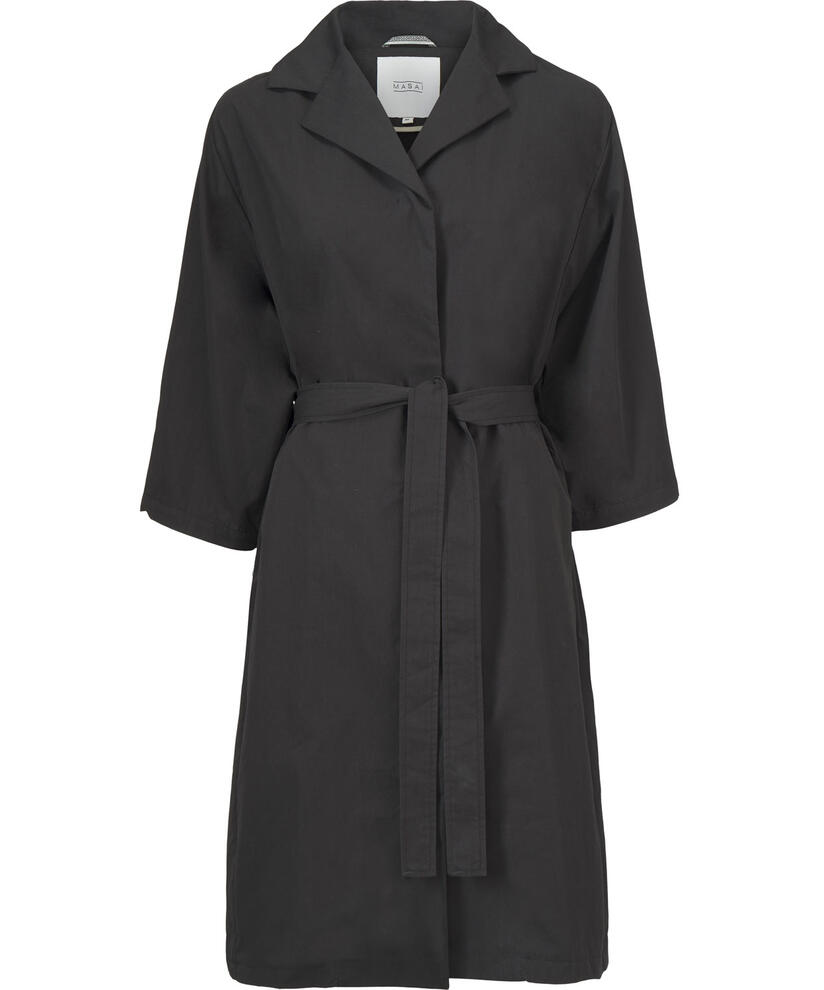 TAMARA FRAKKE, Black