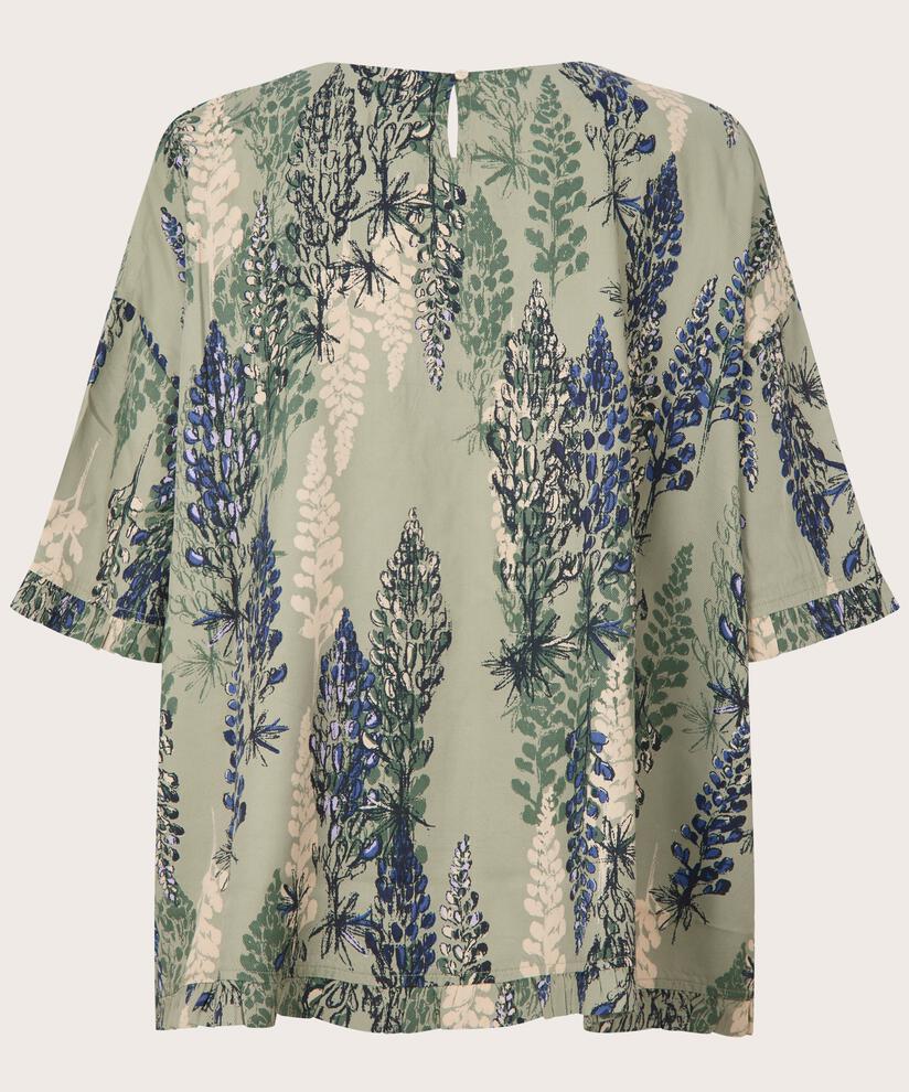 Dreuma Top, Seagrass