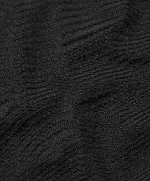 Nivessa JERSEY Kjole, Black