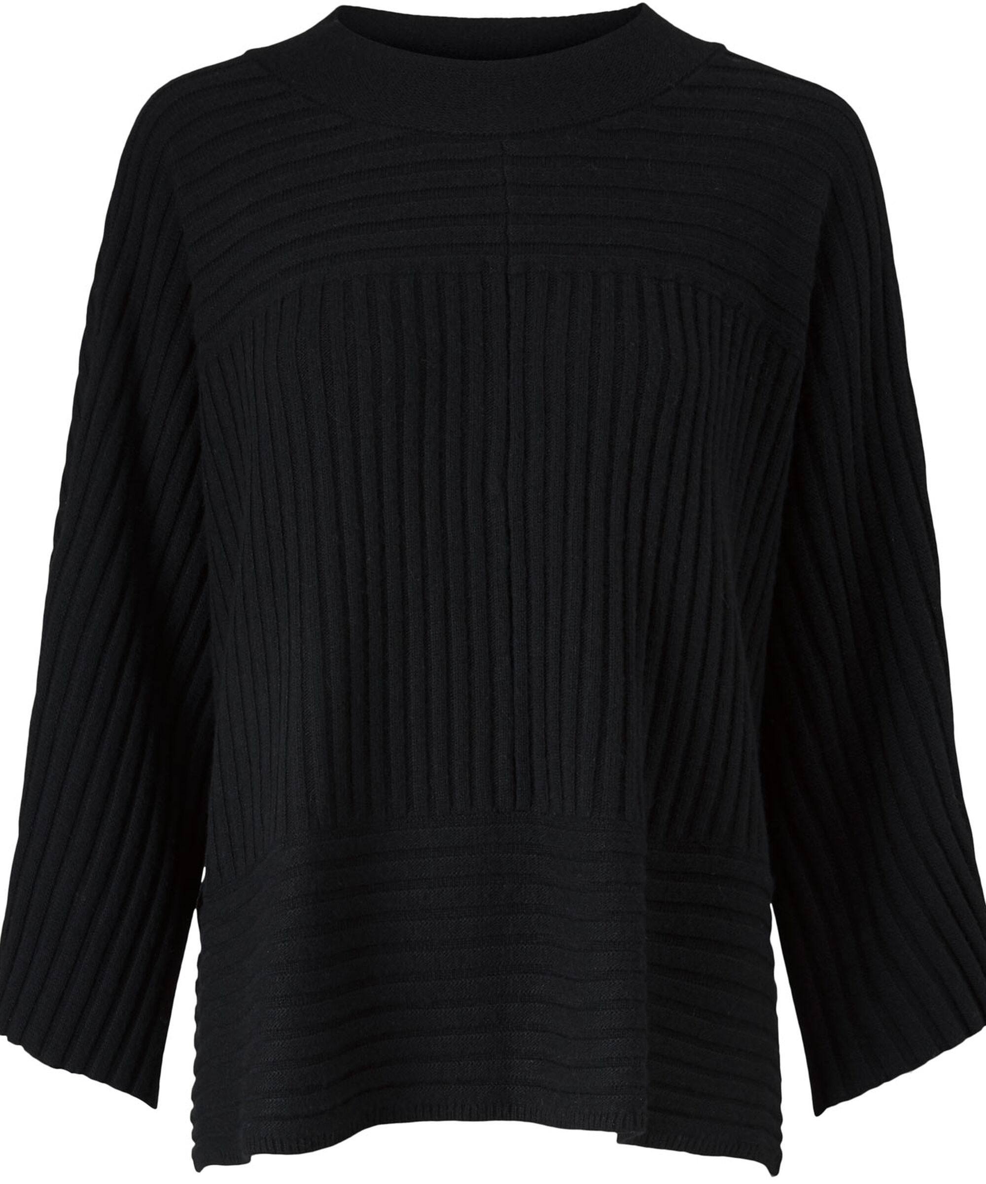 FERIKKA TOP, Black