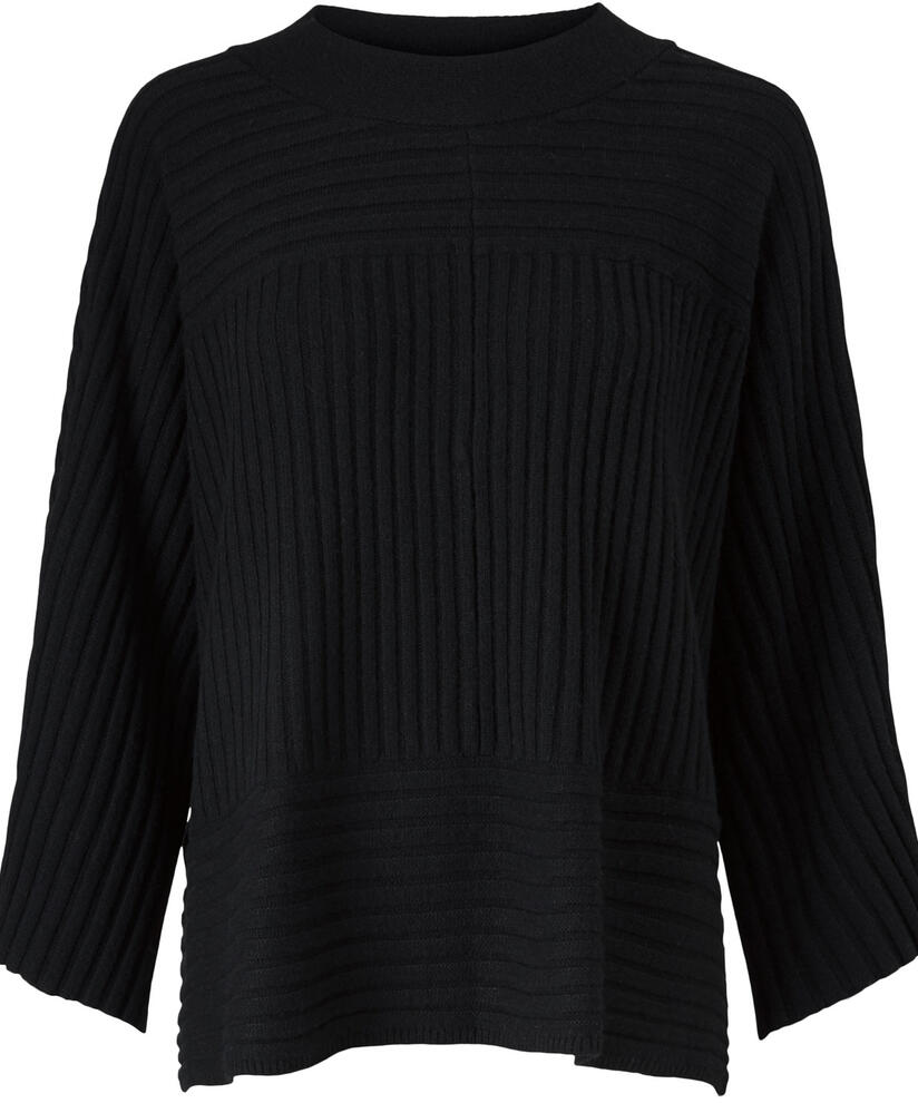 FERIKKA TOP, Black