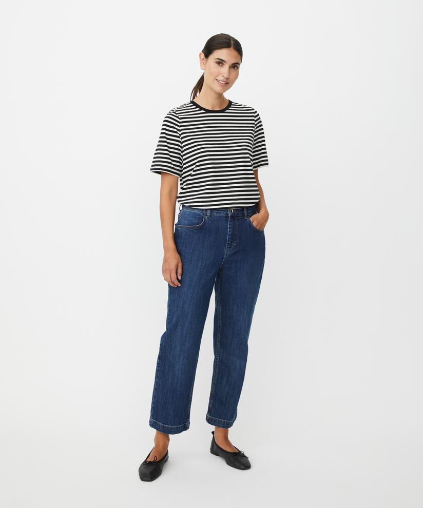 Portiscan Bukser, Blue Denim