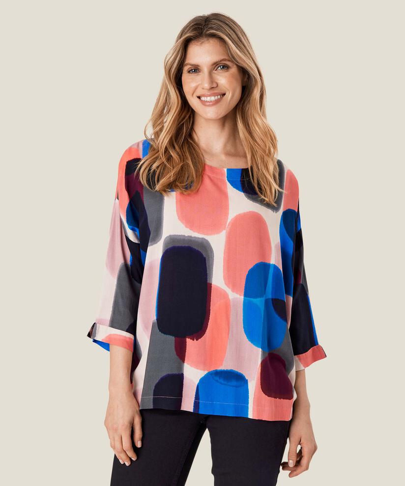 Becca Top, Crabapple