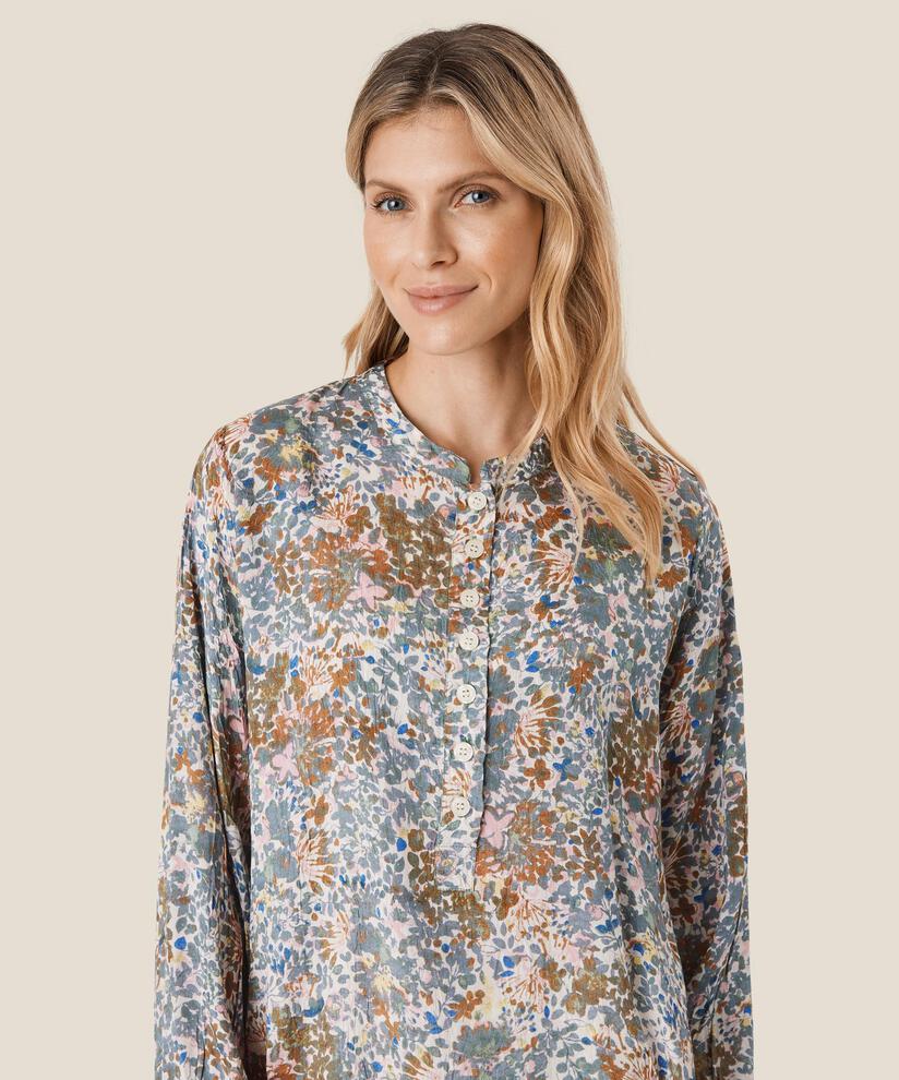 Beneda Top, Jadeite