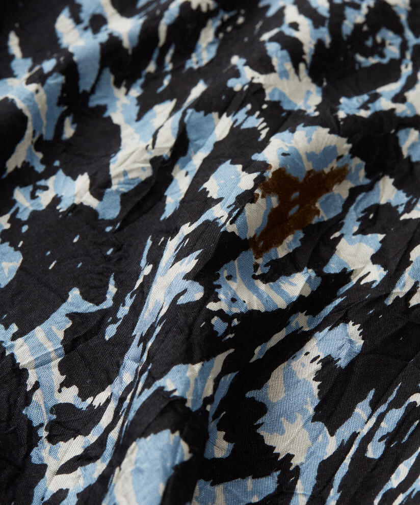 VEO TUNIKA, Faded Denim