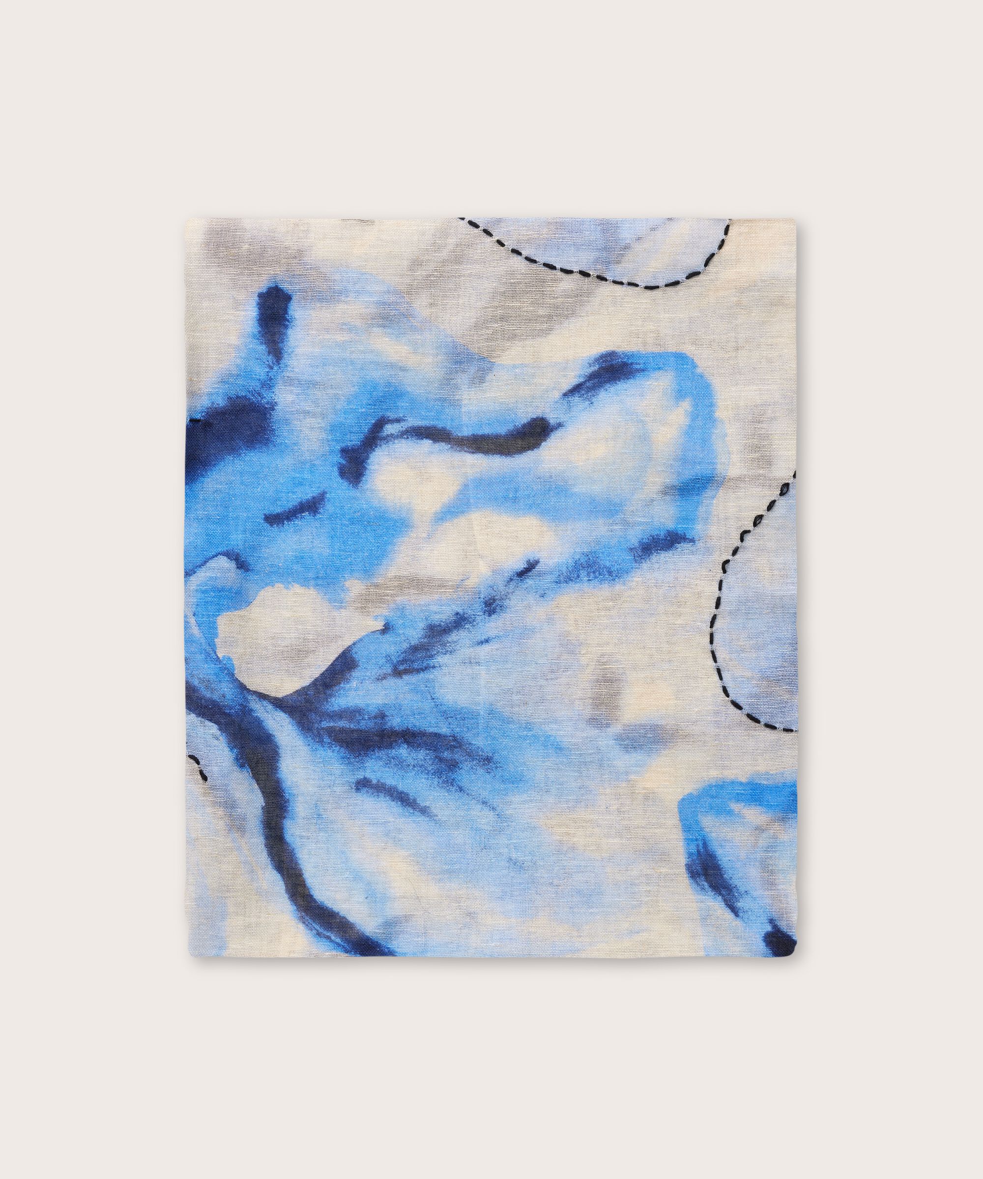 Azita Tørklæde, Powder Blue