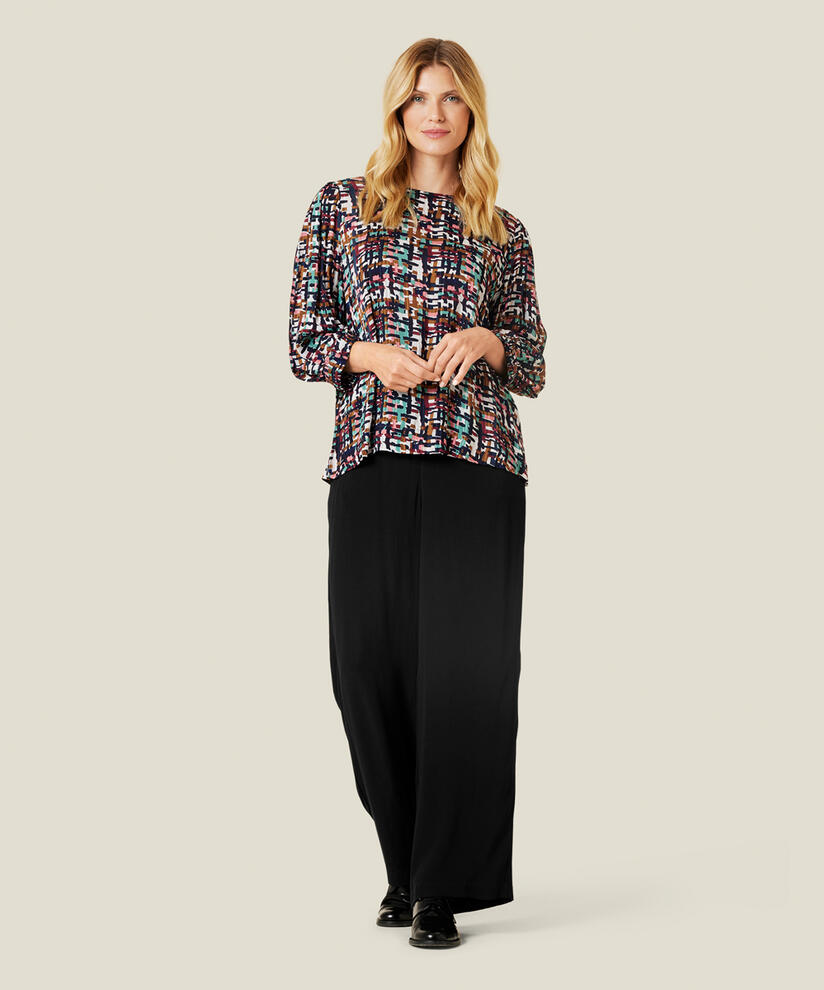 BRISA TOP, Syrah