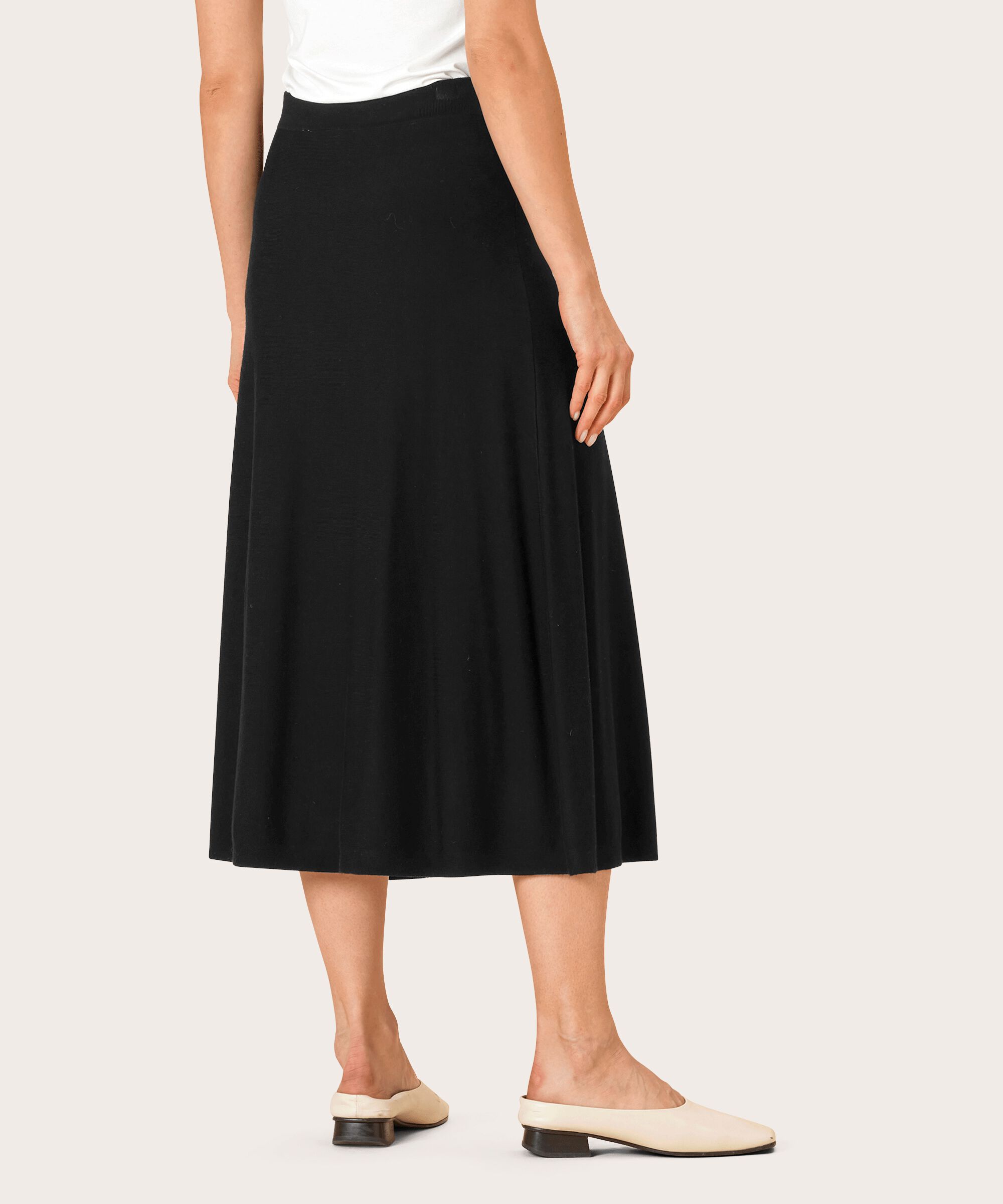 STINA NEDERDEL, Black