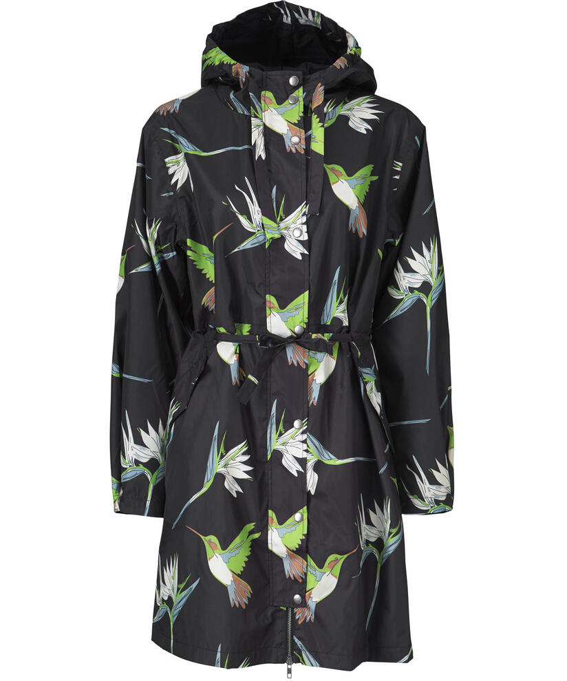 TINE FRAKKE, Peridot