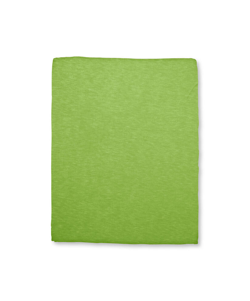 Amega JERSEY Tørklæde, Peridot
