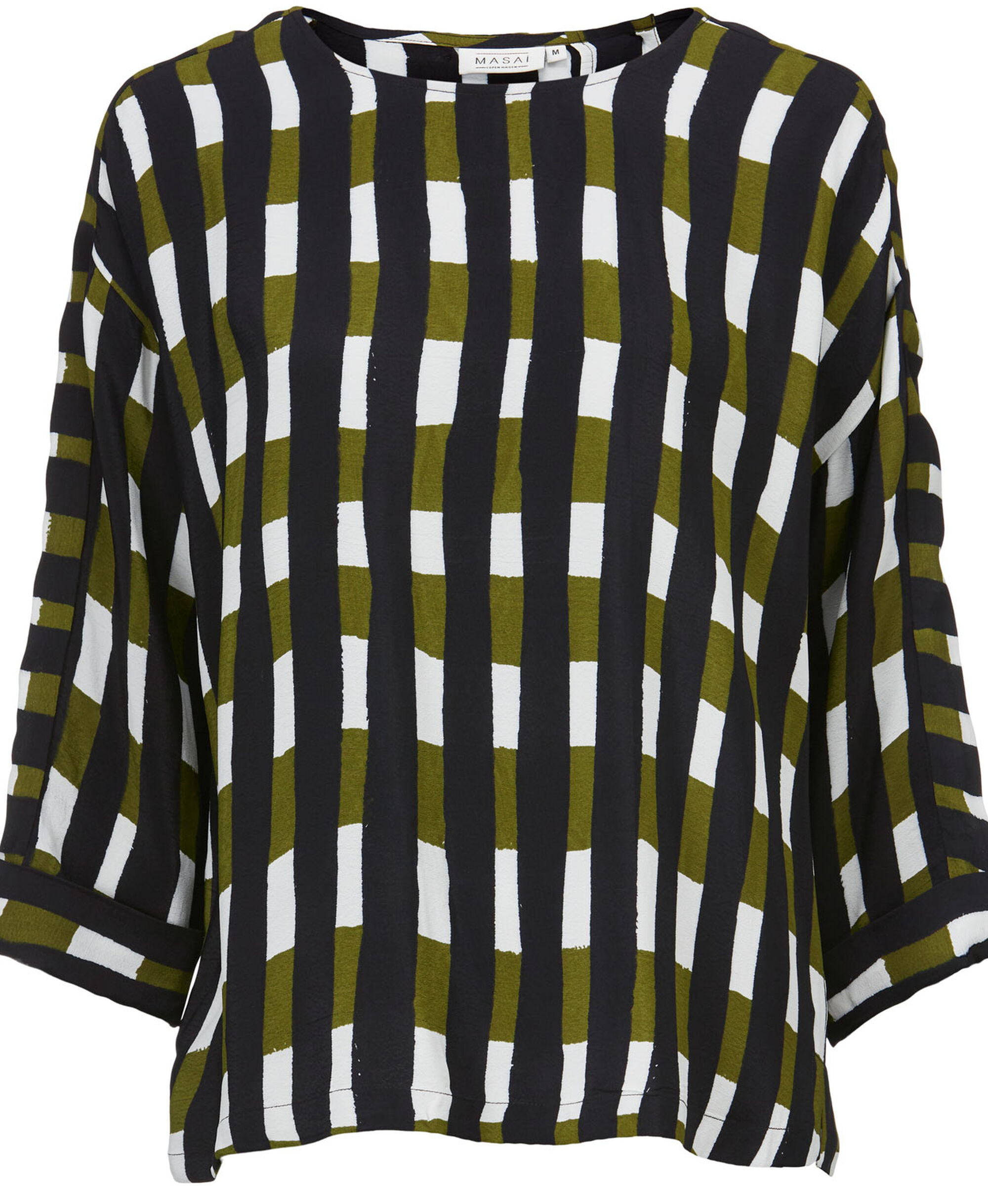 DARLA TOP, Lizard
