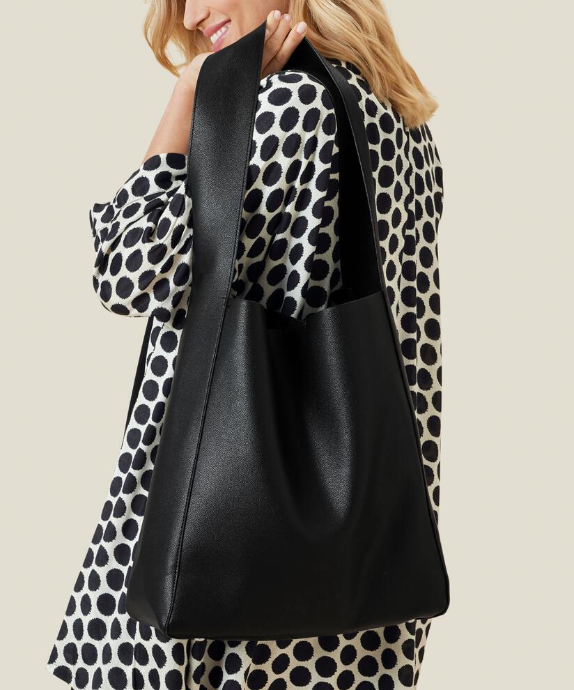 RITA TASKE, Black