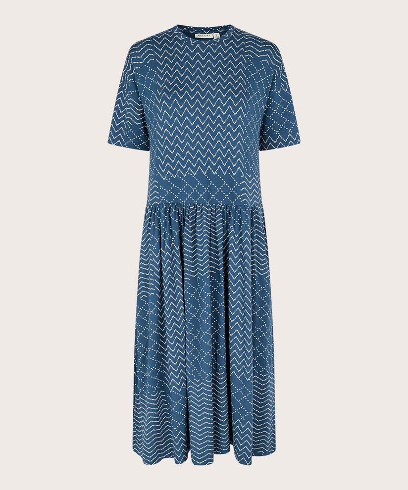 Nustina JERSEY Kjole, Sargasso Sea