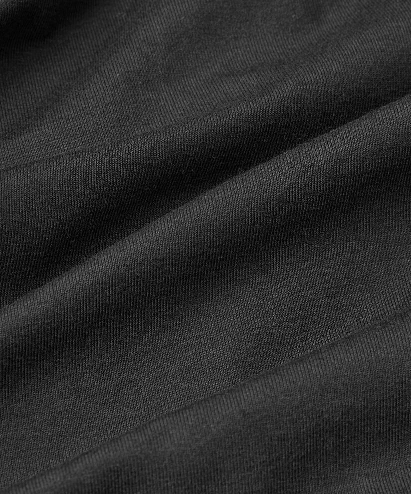 Gertine JERSEY Tunika, Black