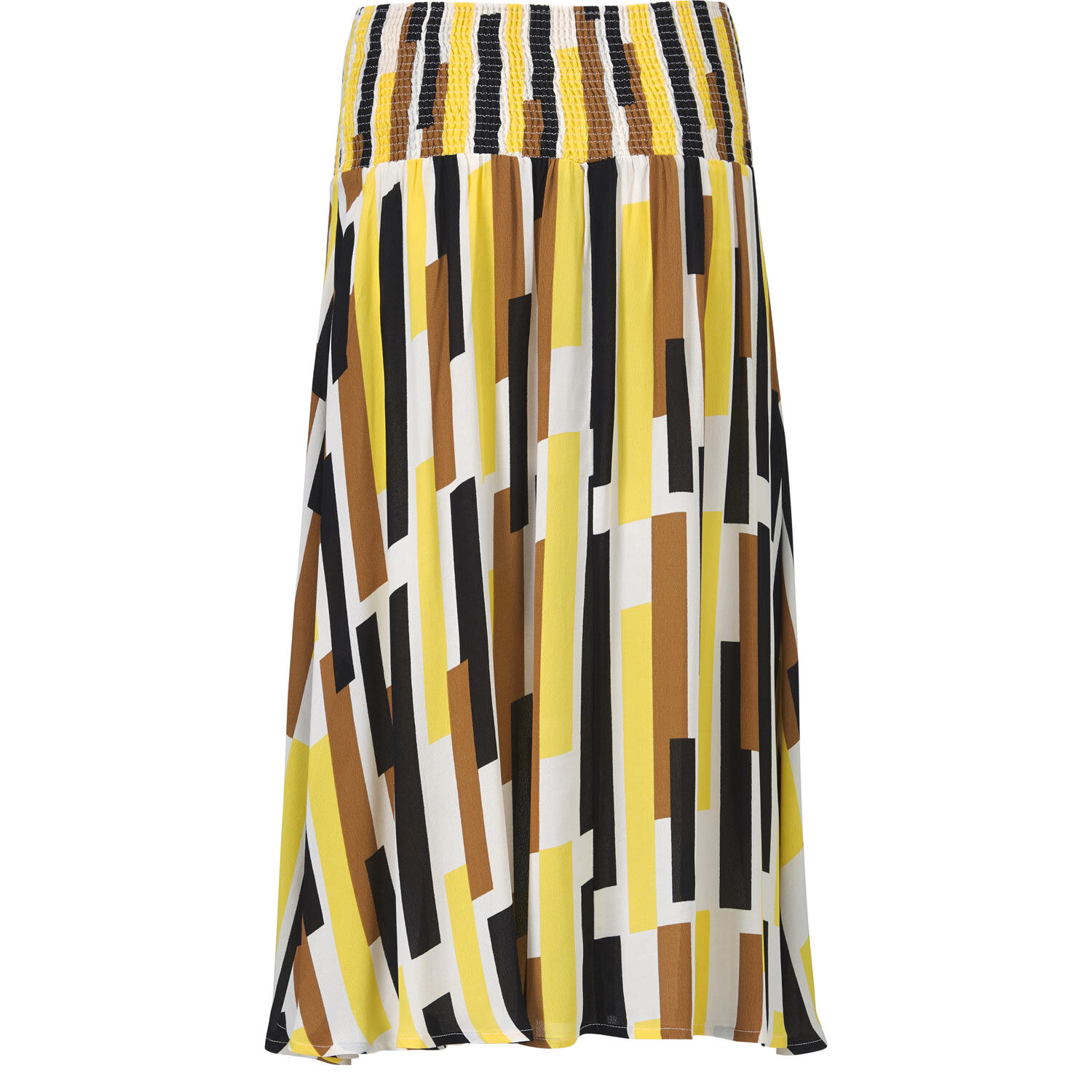 SONDRA NEDERDEL, Cream gold