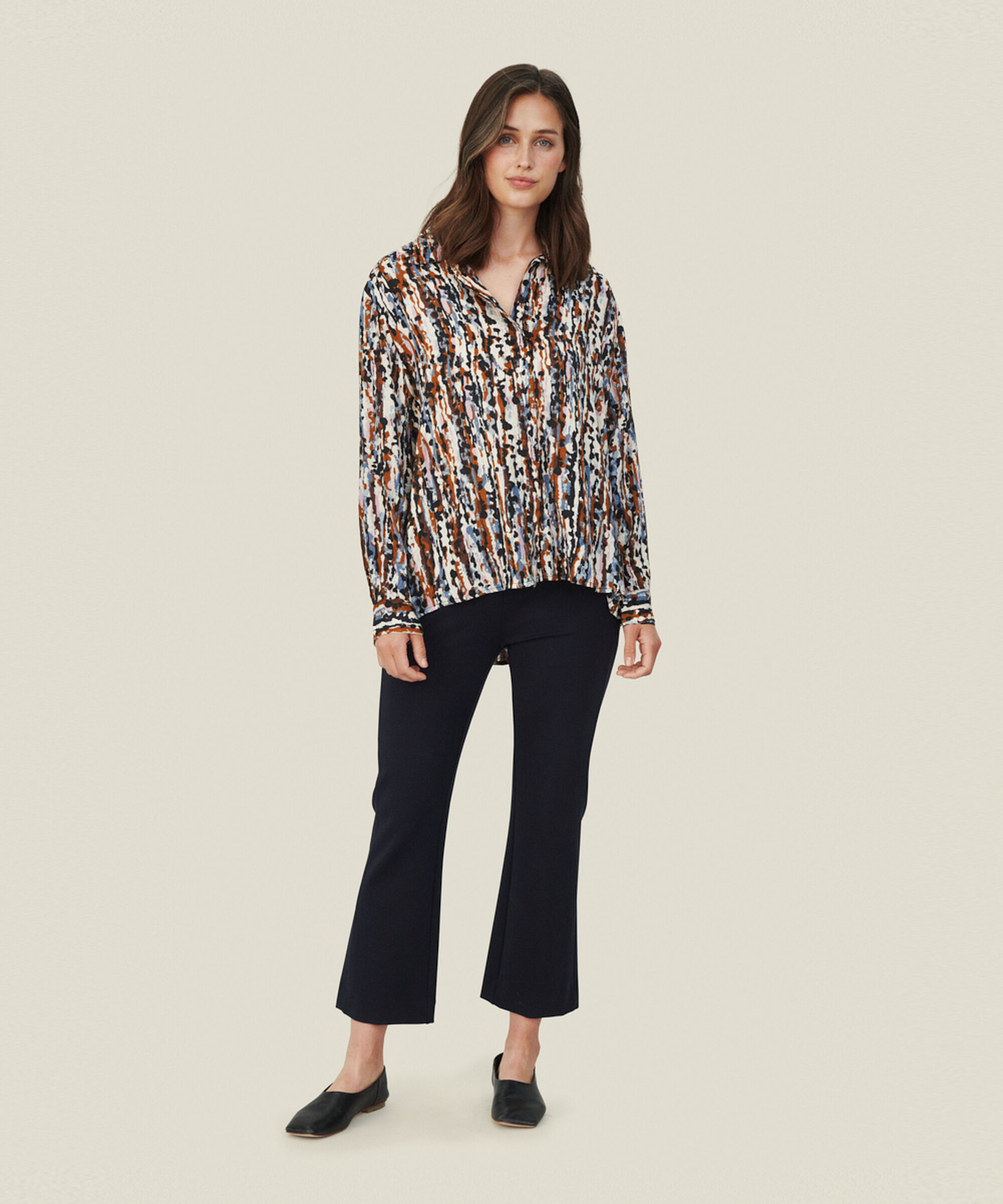 IMMA SKJORTE, Vintage