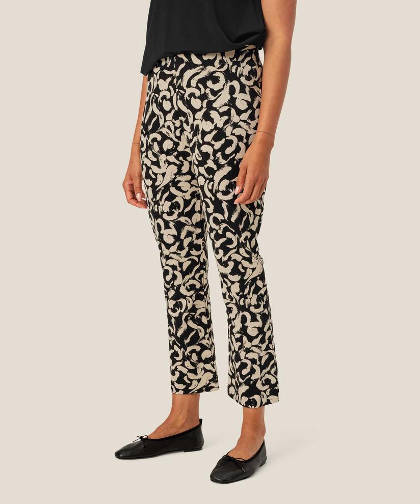 Pabala JERSEY Bukser, Black