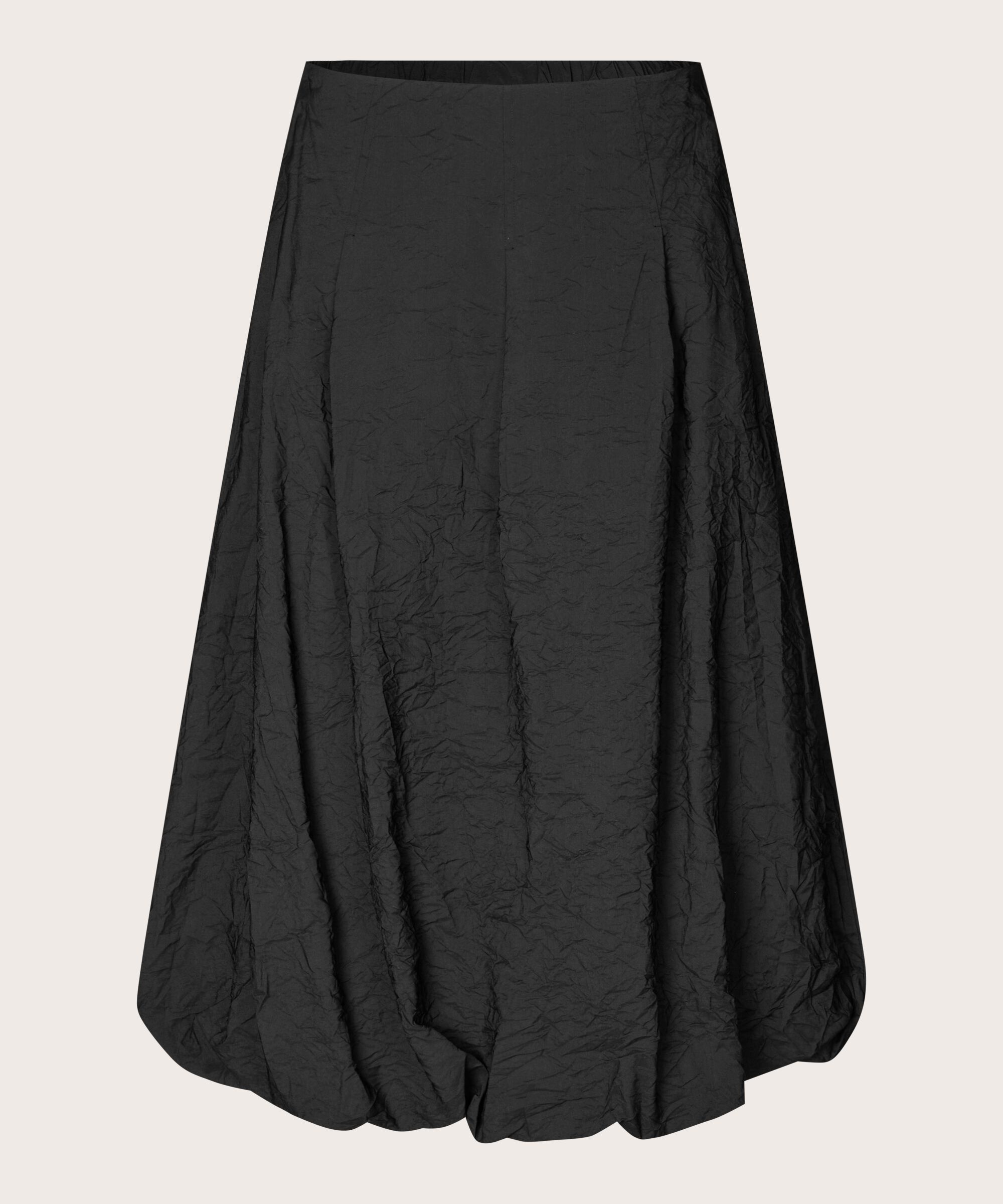 Saraid Nederdel, Black